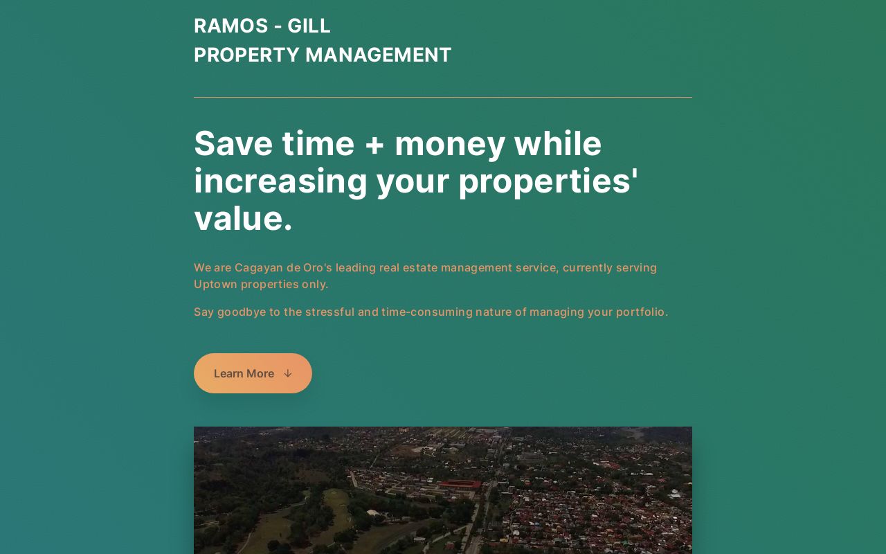 RG Property Management rg-property-management